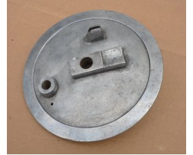 BRZDOVÝ ŠTÍT - JAWA ČZ 125,150,175